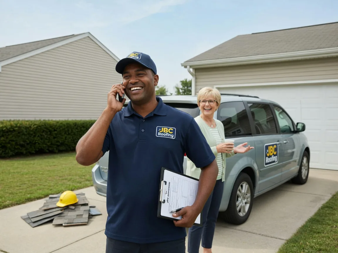 Roof Replacement Drummonds, TN FAQs